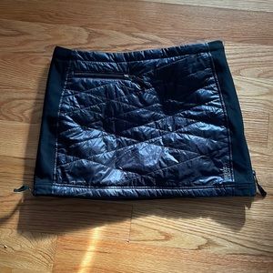 Skhoop down skirt size medium